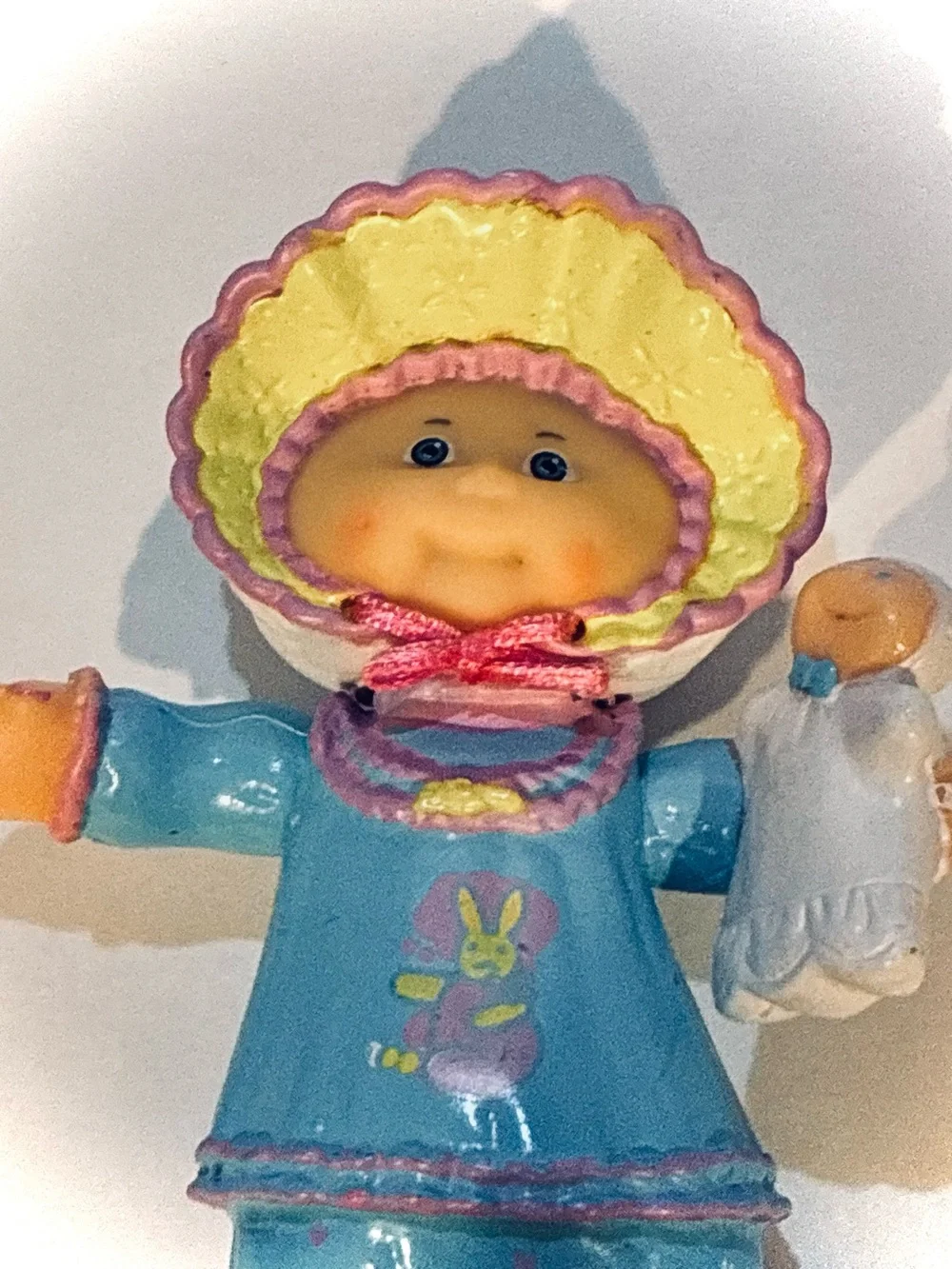 Original Appalachian Artworks cabbage patch